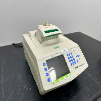 Bio-Rad C1000 Thermal Cycler image 0